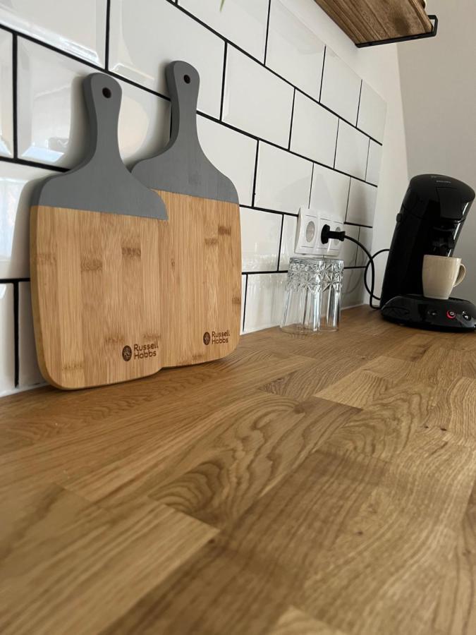 Ferienwohnung Gruene Strasse 1 Wernigerode Ngoại thất bức ảnh