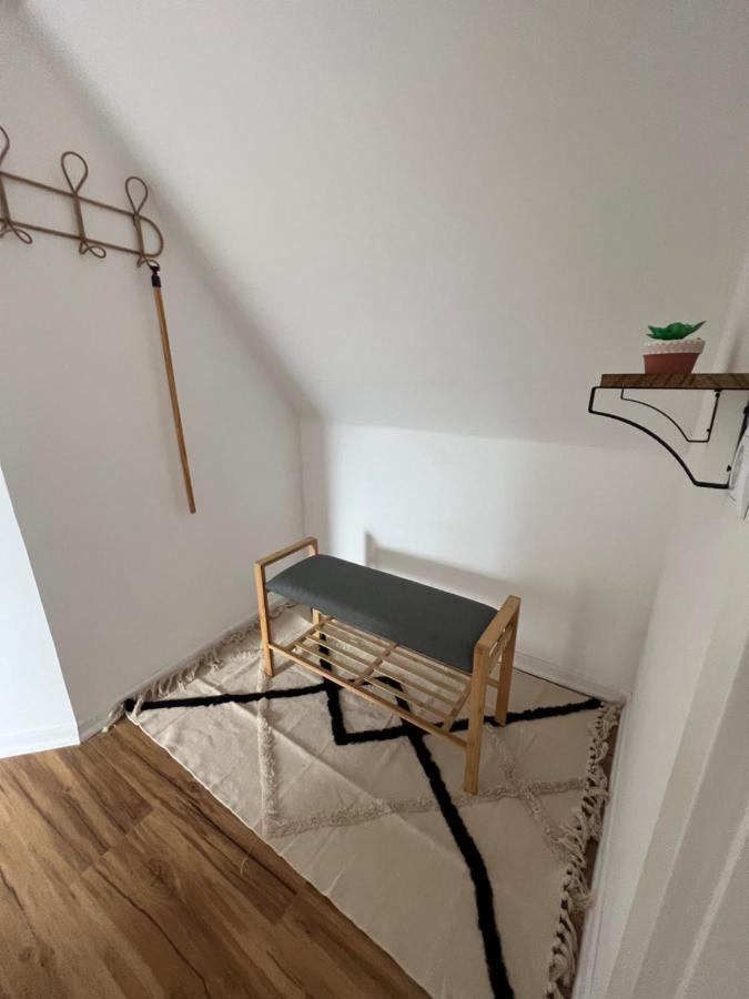 Ferienwohnung Gruene Strasse 1 Wernigerode Ngoại thất bức ảnh