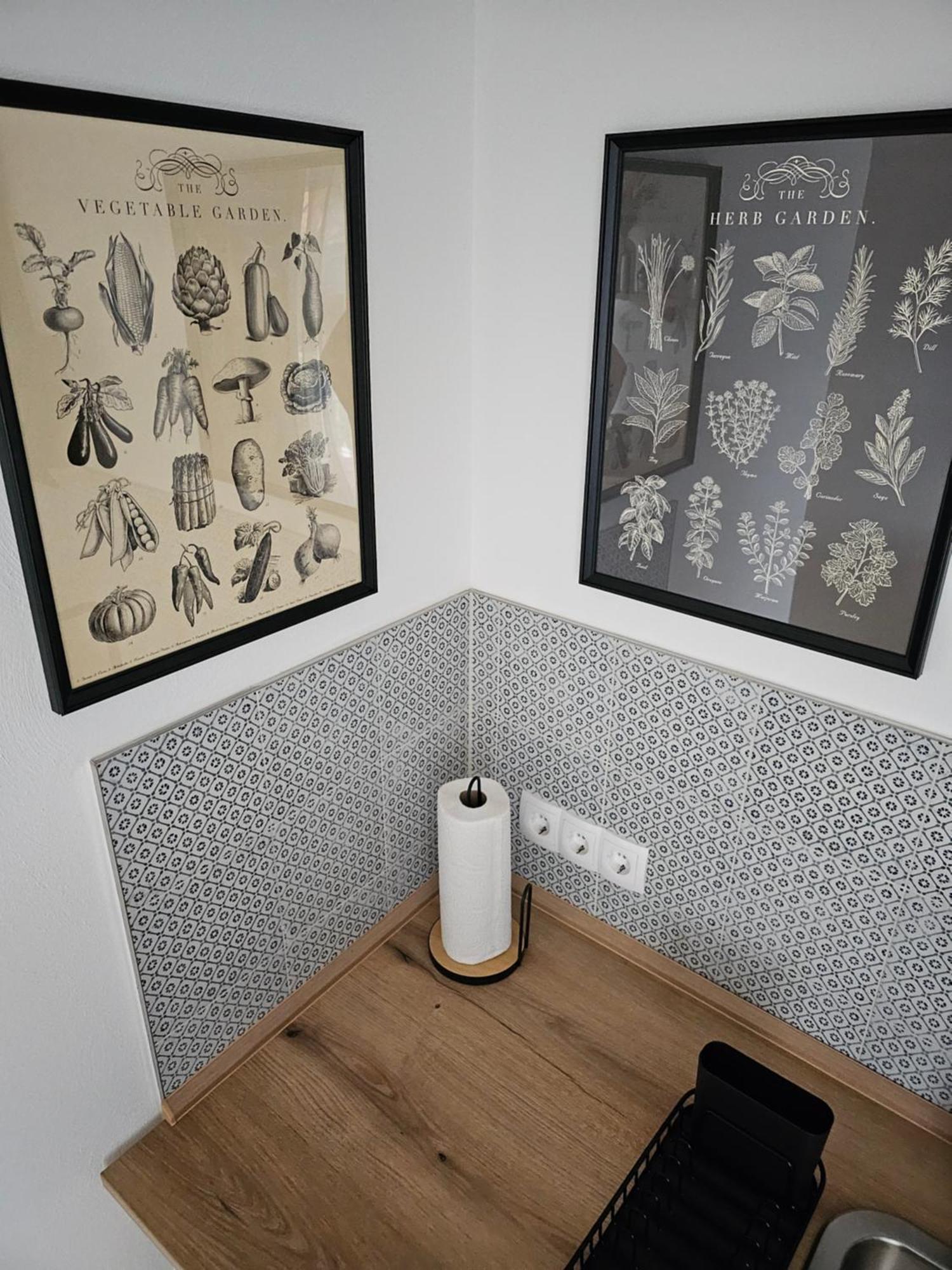 Ferienwohnung Gruene Strasse 1 Wernigerode Ngoại thất bức ảnh
