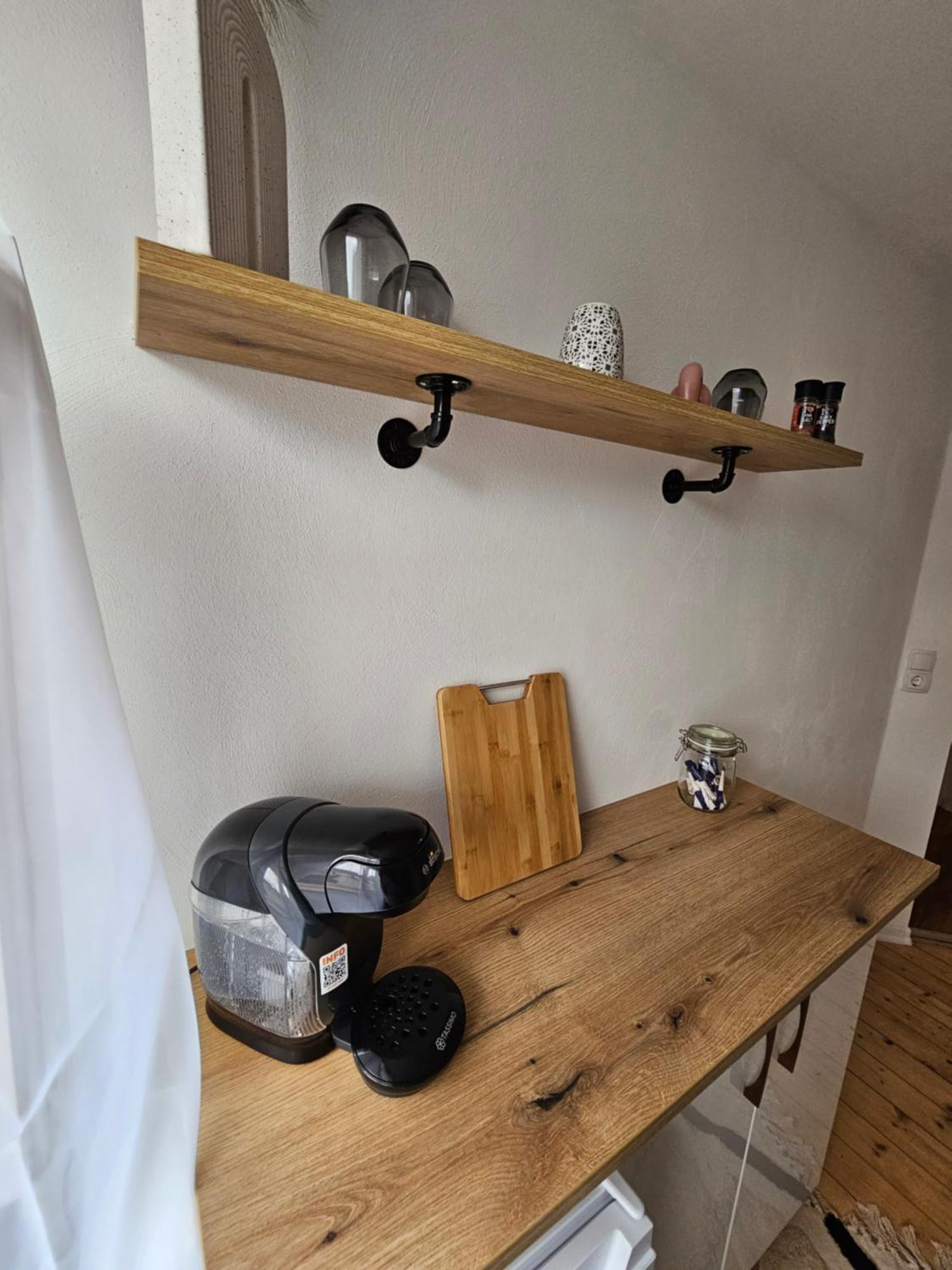 Ferienwohnung Gruene Strasse 1 Wernigerode Ngoại thất bức ảnh