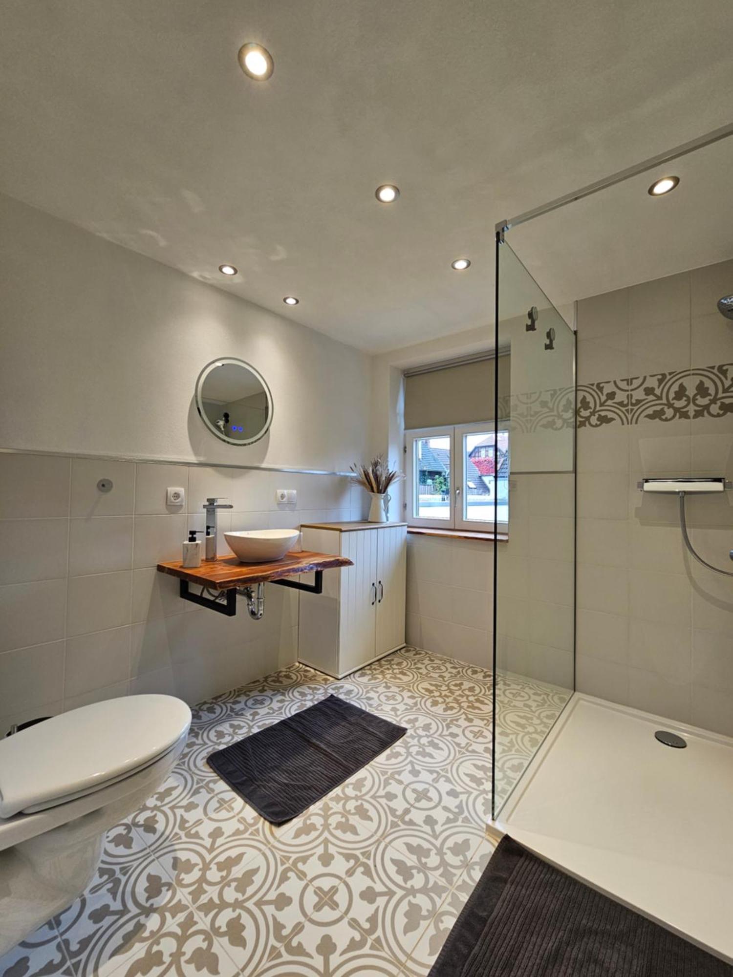 Ferienwohnung Gruene Strasse 1 Wernigerode Ngoại thất bức ảnh