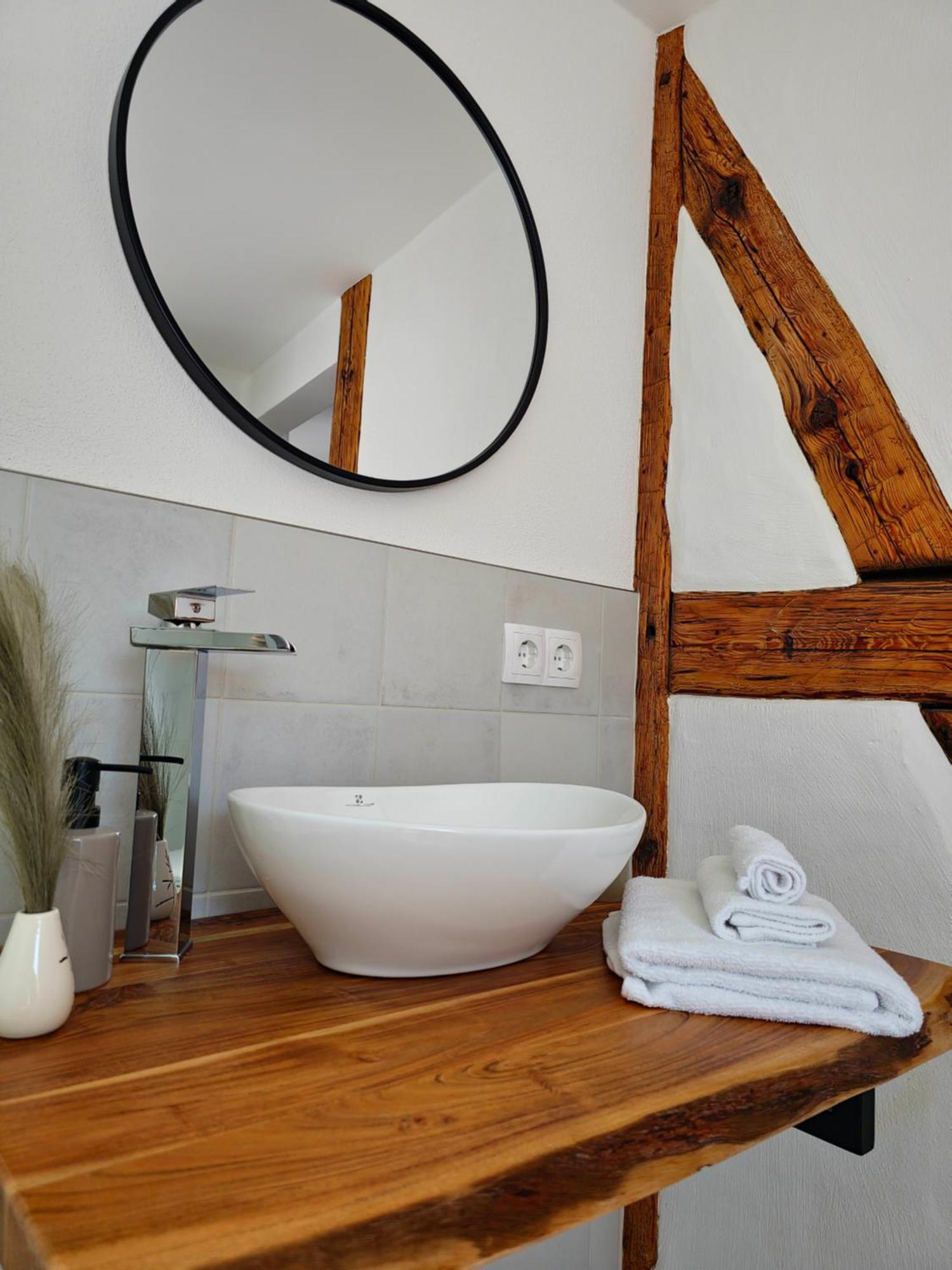 Ferienwohnung Gruene Strasse 1 Wernigerode Ngoại thất bức ảnh
