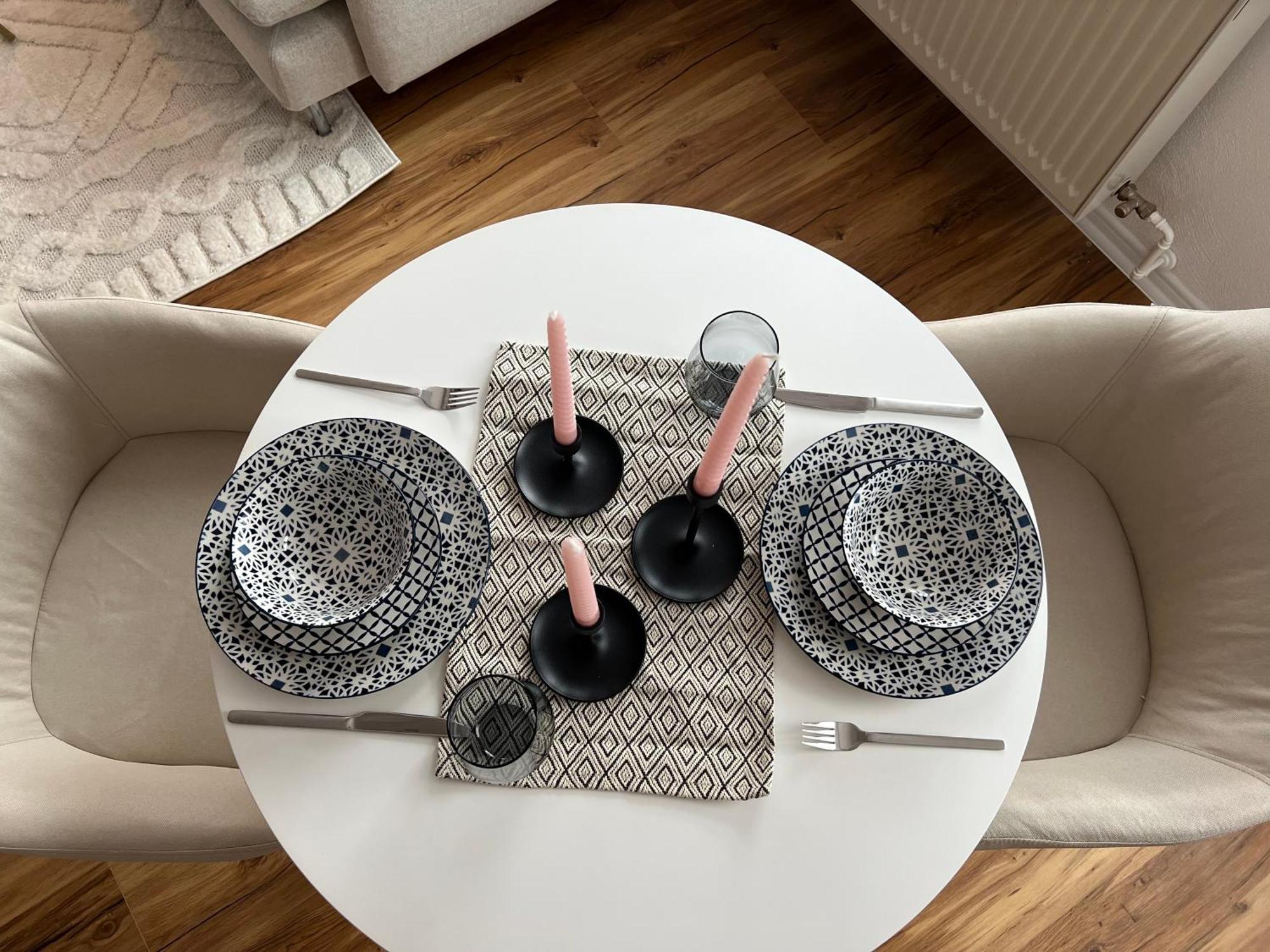 Ferienwohnung Gruene Strasse 1 Wernigerode Ngoại thất bức ảnh