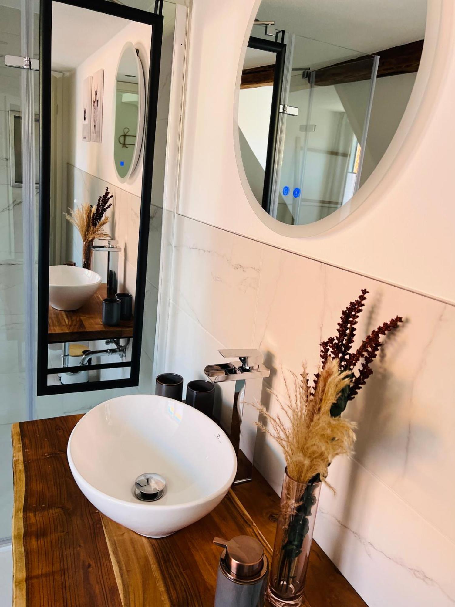 Ferienwohnung Gruene Strasse 1 Wernigerode Ngoại thất bức ảnh