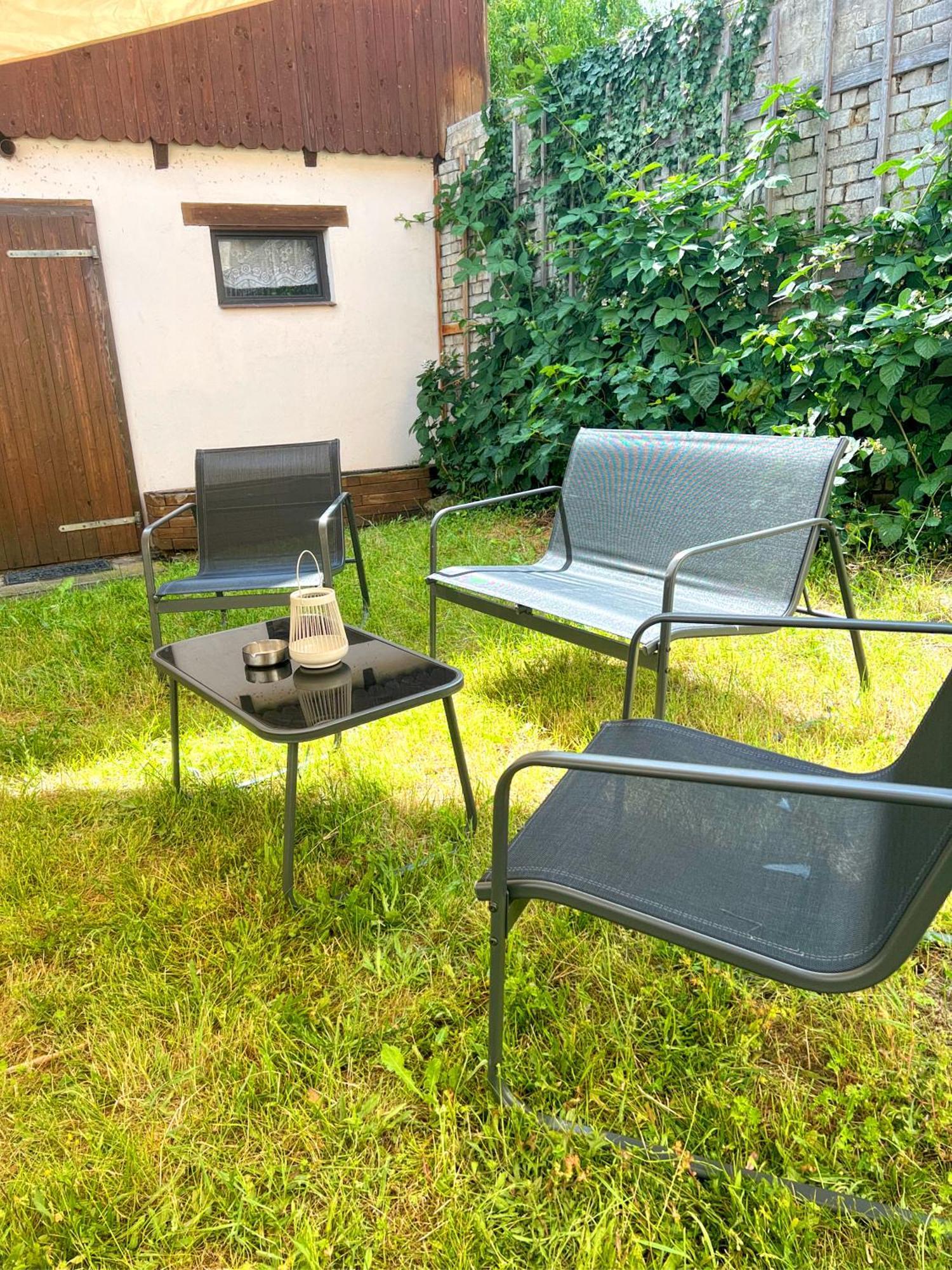 Ferienwohnung Gruene Strasse 1 Wernigerode Ngoại thất bức ảnh