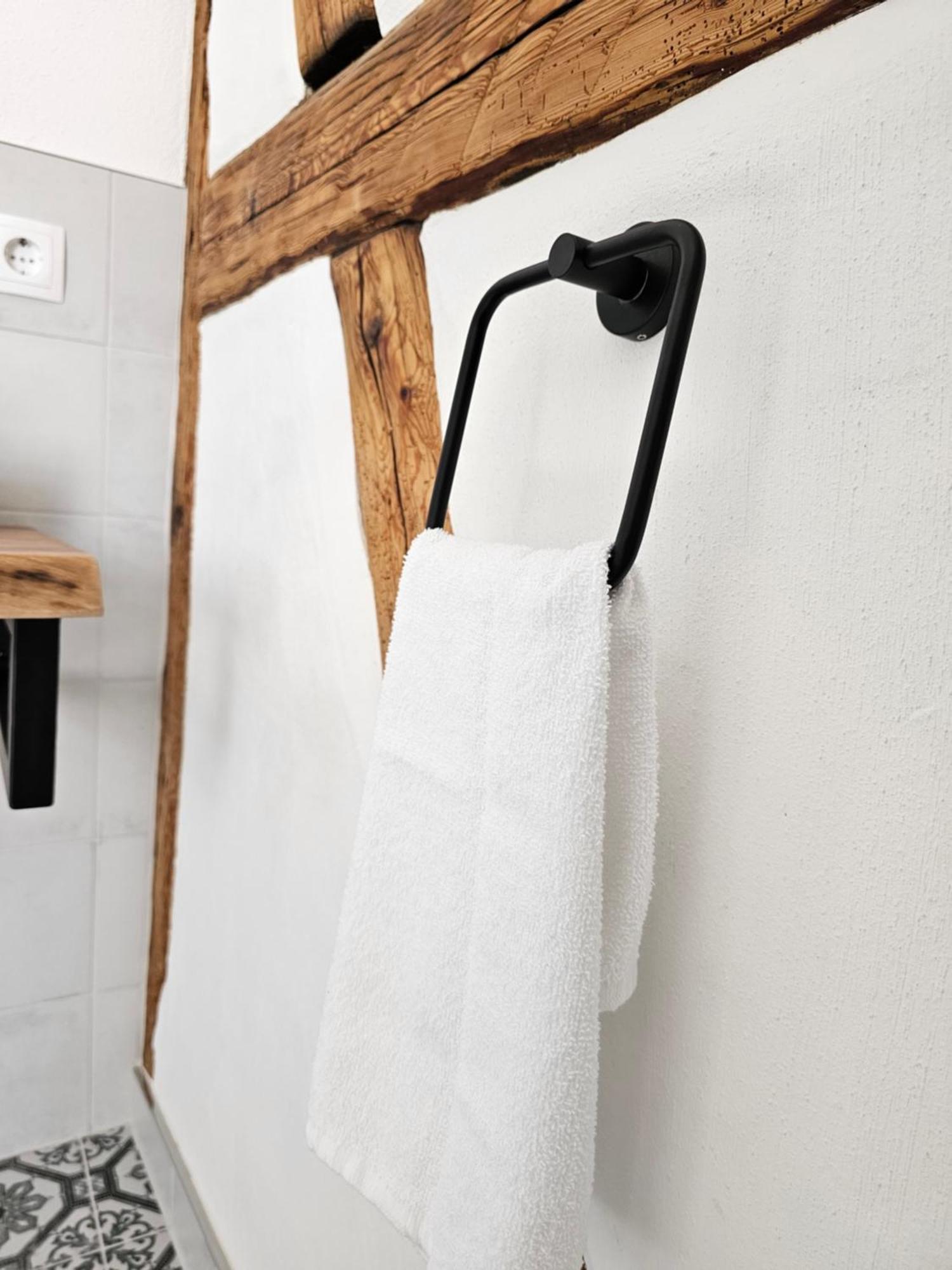 Ferienwohnung Gruene Strasse 1 Wernigerode Phòng bức ảnh