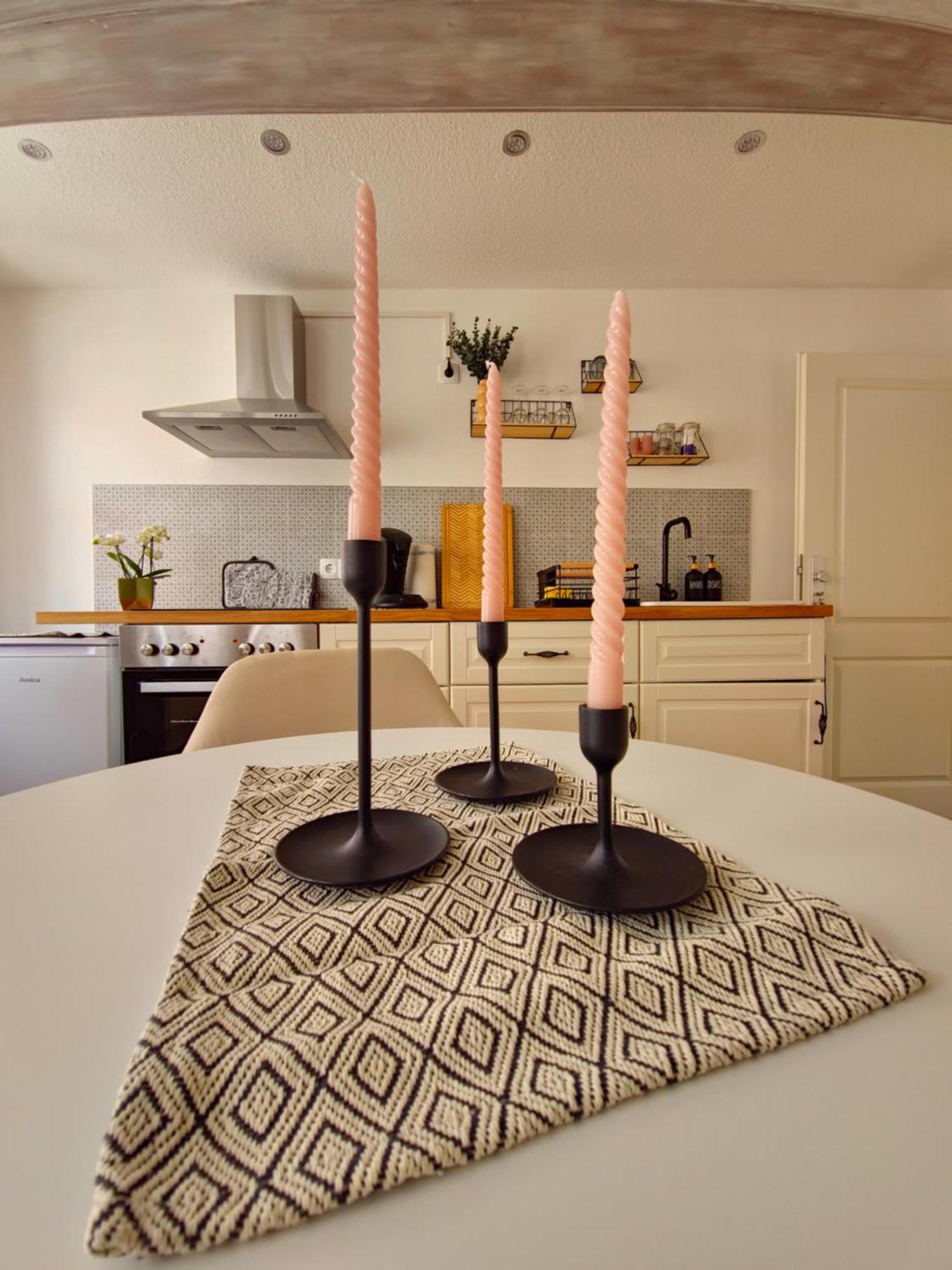 Ferienwohnung Gruene Strasse 1 Wernigerode Phòng bức ảnh