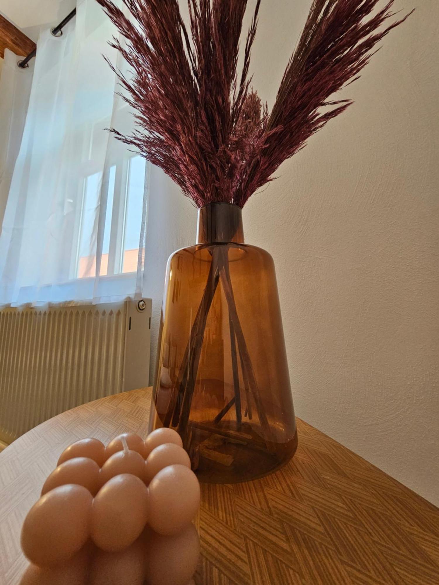 Ferienwohnung Gruene Strasse 1 Wernigerode Phòng bức ảnh