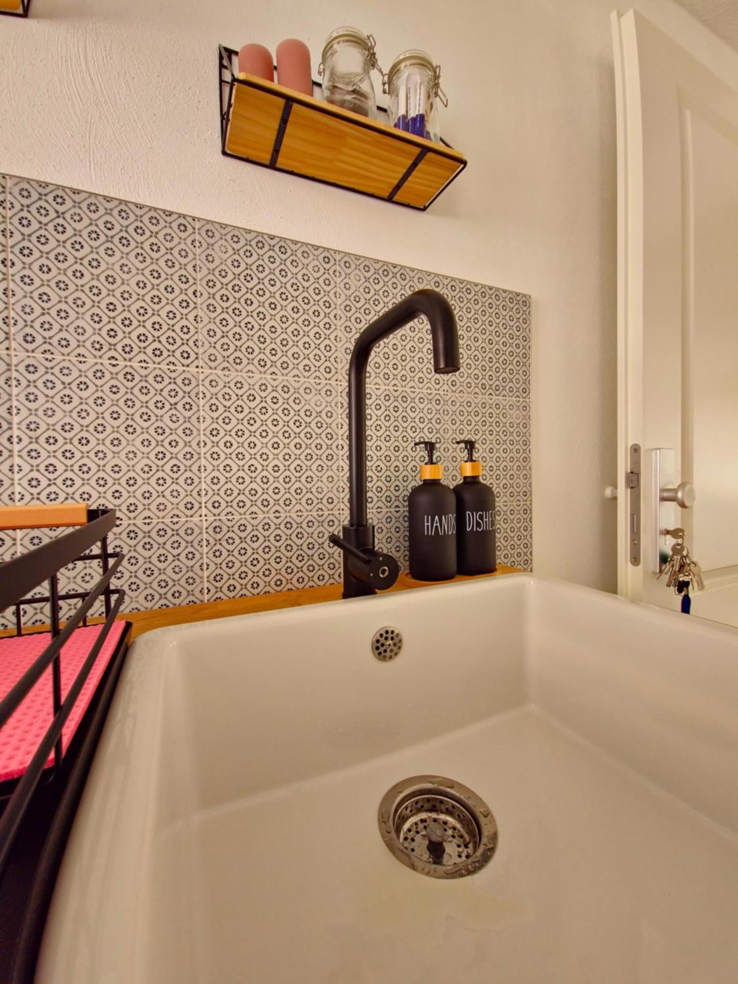 Ferienwohnung Gruene Strasse 1 Wernigerode Phòng bức ảnh